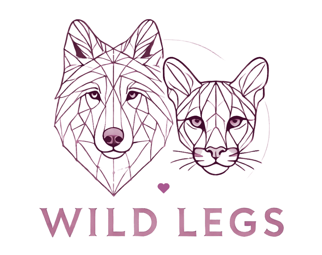 Logo-wild-legs-asesoría-nutricional-animal-y-terapeuta-felina
